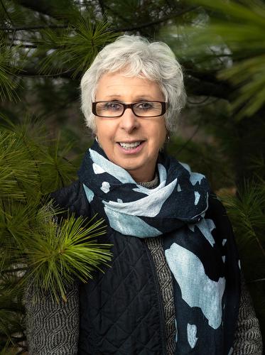 Angela Meyer